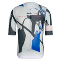 RAPHA Men's Pro Team Rouleur Jersey David Carson - PGR
