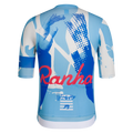RAPHA Men's Pro Team Rouleur Jersey David Carson - AAB