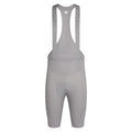 RAPHA Men's Pro Team Training Bib Shorts II Regular - Smoky Silver/Smoky Silver
