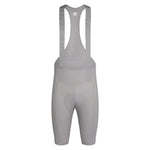RAPHA Men's Pro Team Training Bib Shorts II Regular - Smoky Silver/Smoky Silver