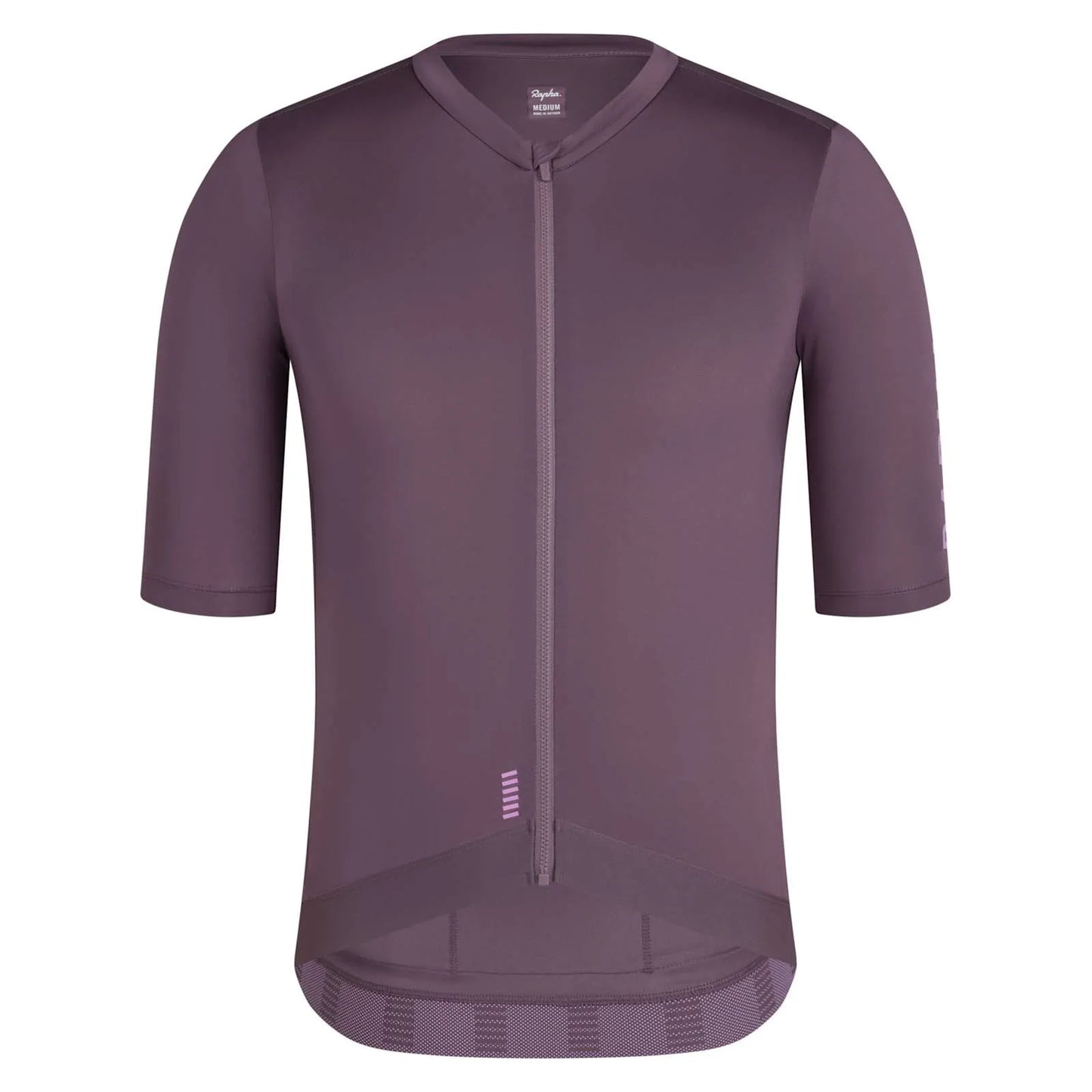 RAPHA Men's Pro Team Training Jersey III - Amethyst/Quartz