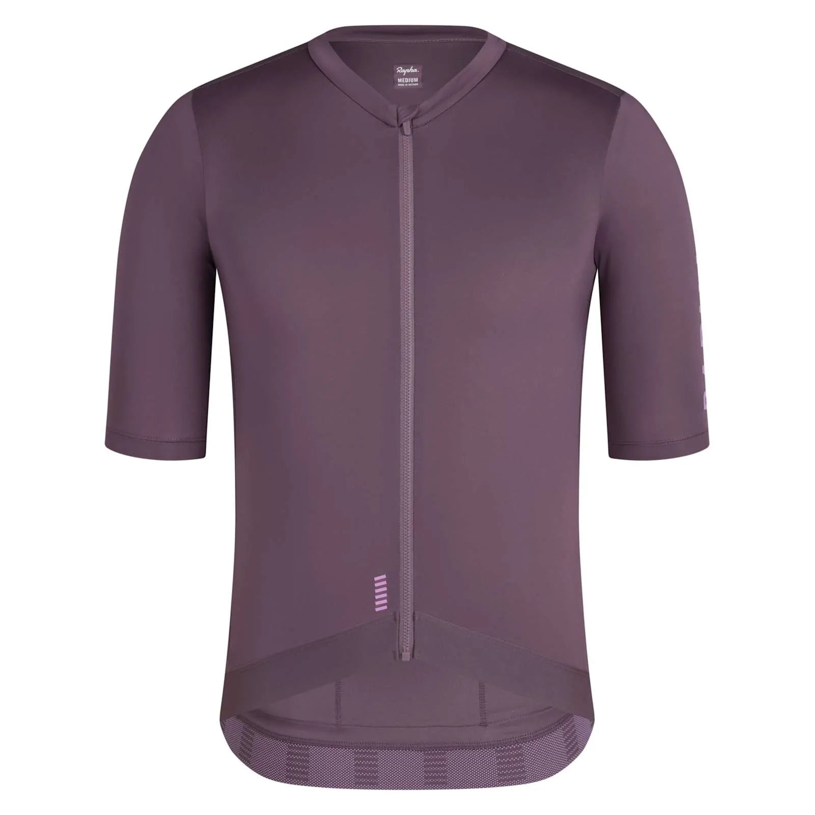 RAPHA Men's Pro Team Training Jersey III - Amethyst/Quartz
