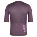 RAPHA Men's Pro Team Training Jersey III - Amethyst/Quartz