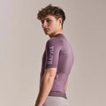 RAPHA Men's Pro Team Training Jersey III - Amethyst/Quartz