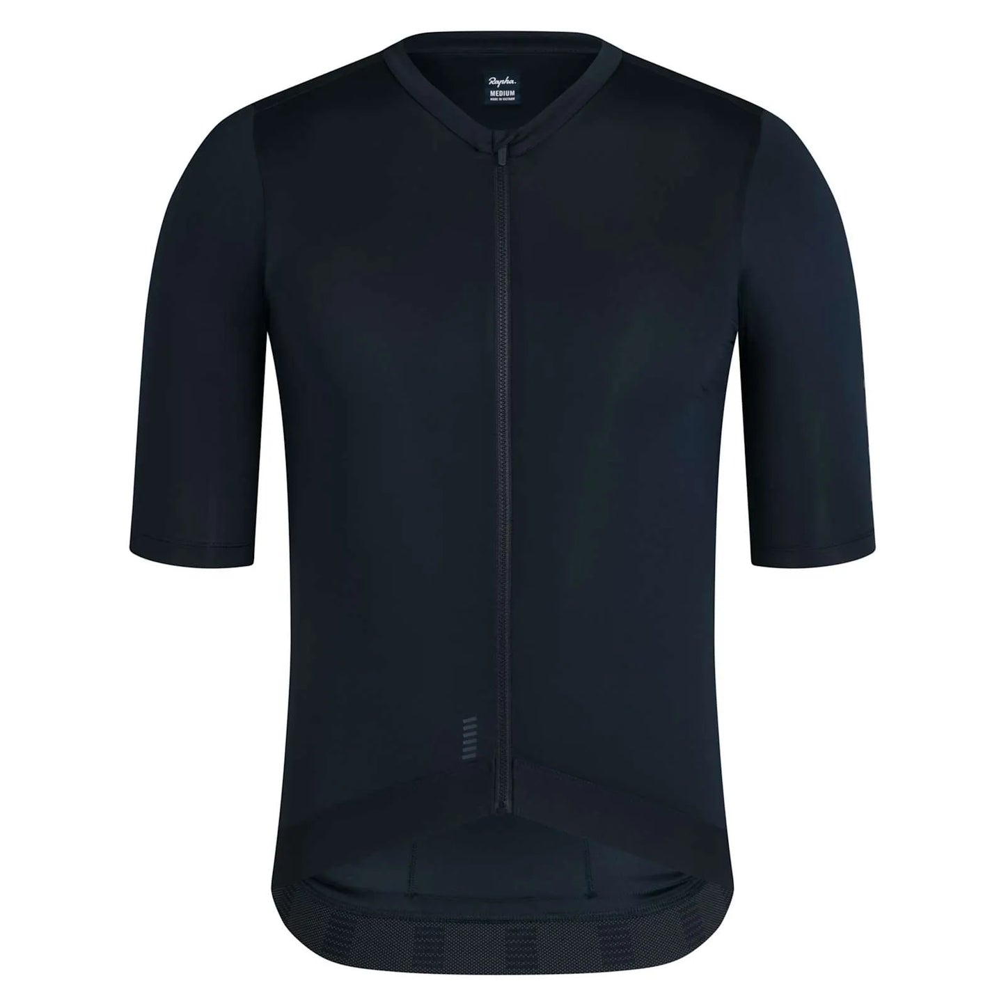 RAPHA Men's Pro Team Training Jersey III - Carbon/Dark Grey