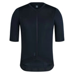 RAPHA Men's Pro Team Training Jersey III - Carbon/Dark Grey
