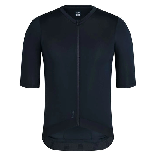 RAPHA Men's Pro Team Training Jersey III - Carbon/Dark Grey