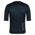 RAPHA Men's Pro Team Training Jersey III - Carbon/Dark Grey