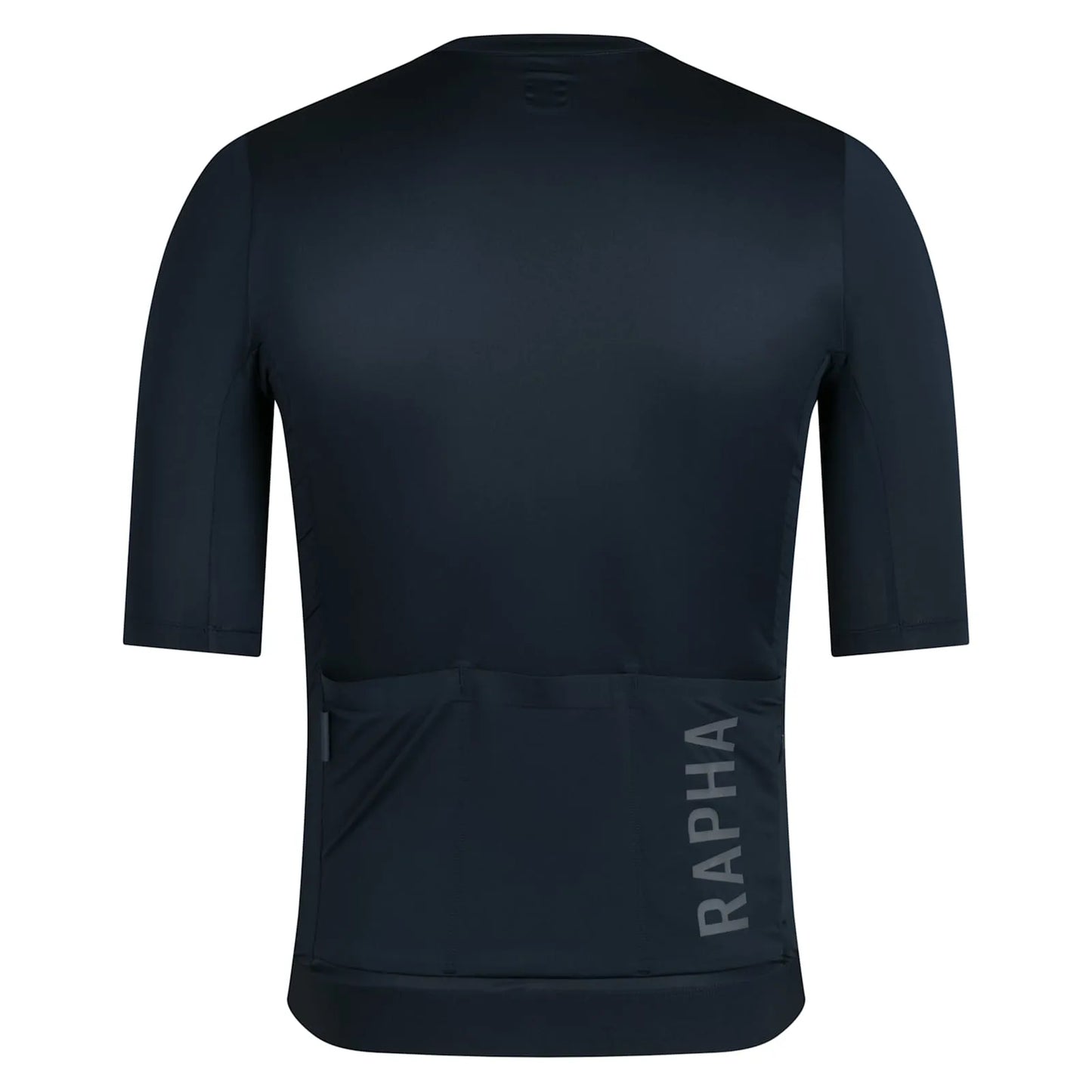 RAPHA Men's Pro Team Training Jersey III - Carbon/Dark Grey