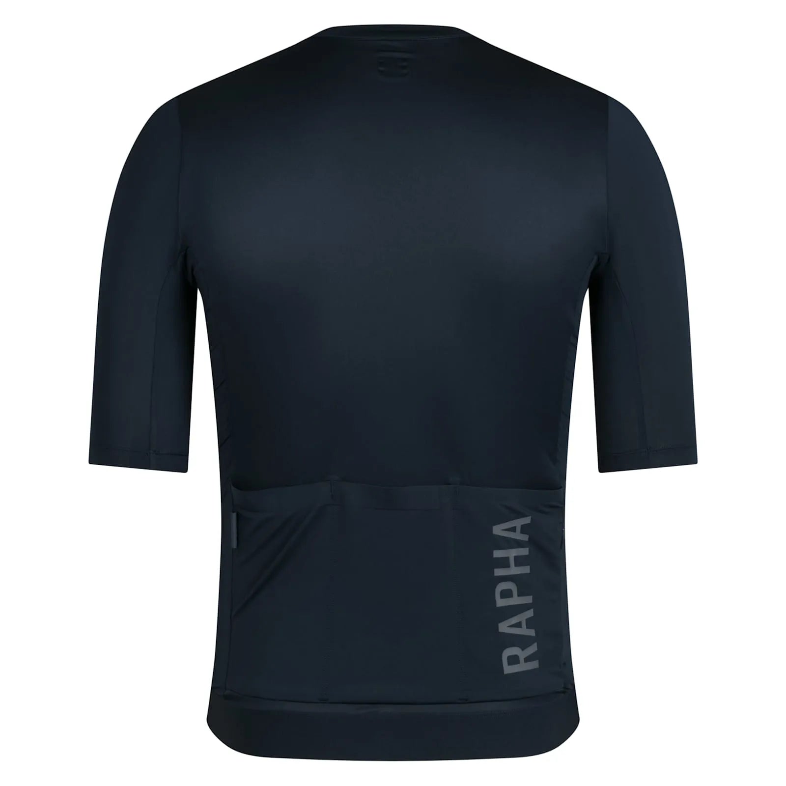 RAPHA Men's Pro Team Training Jersey III - Carbon/Dark Grey
