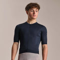 RAPHA Men's Pro Team Training Jersey III - Carbon/Dark Grey