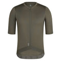 RAPHA Men's Pro Team Training Jersey III - Moss Green/Smoky Silver