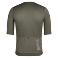 RAPHA Men's Pro Team Training Jersey III - Moss Green/Smoky Silver