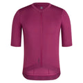RAPHA Men's Pro Team Training Jersey III - Raspberry/Plum