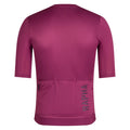 RAPHA Men's Pro Team Training Jersey III - Raspberry/Plum