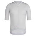 RAPHA Men's Pro Team Training Jersey III - Silver/Quartz