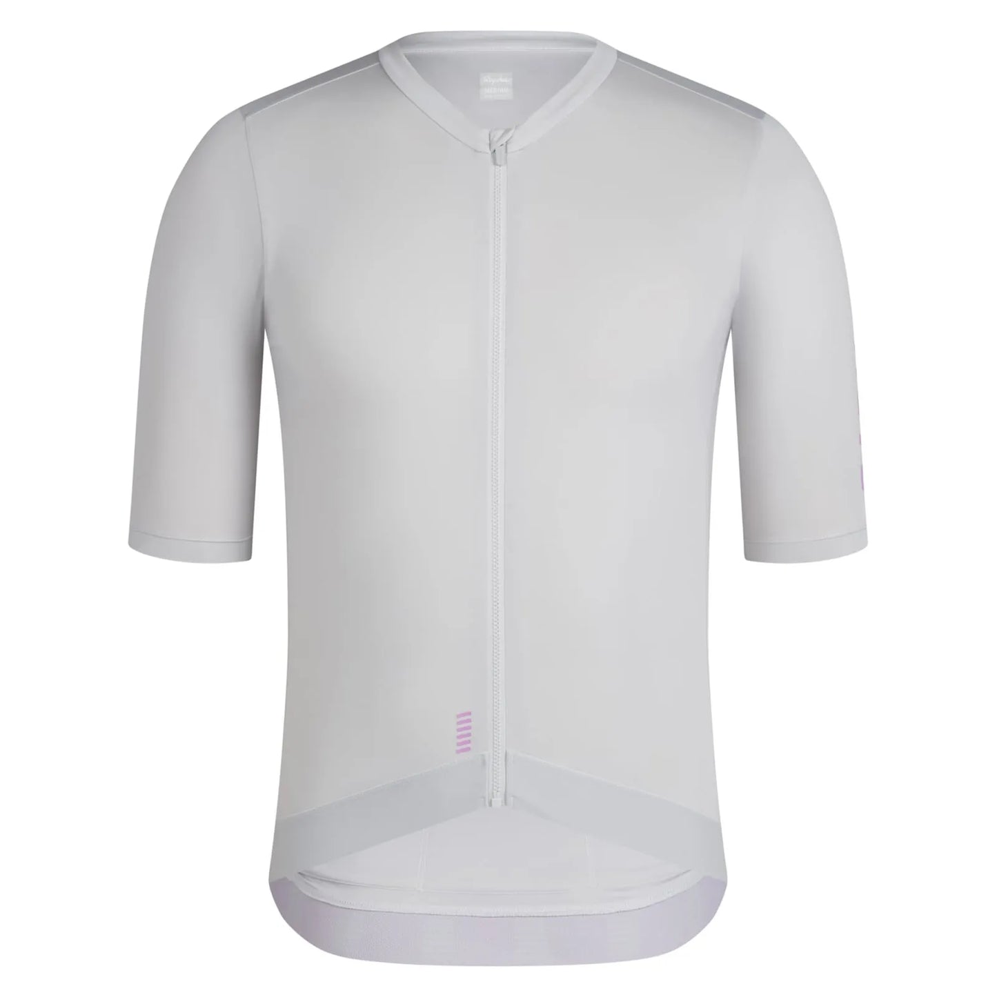 RAPHA Men's Pro Team Training Jersey III - Silver/Quartz