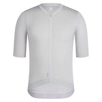 RAPHA Men's Pro Team Training Jersey III - Silver/Quartz