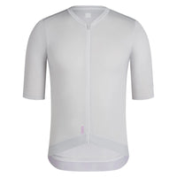 RAPHA Men Pro Team Training Jersey III - Silver/Quartz