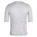 RAPHA Men's Pro Team Training Jersey III - Silver/Quartz