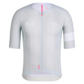 RAPHA Men's RCC Pro Team Aero Jersey - Fog/Grey