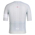 RAPHA Men's RCC Pro Team Aero Jersey - Fog/Grey
