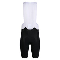RAPHA Homes's RCC Pro Team Culotte amb tirants III - Negre/High-Vis Pink