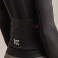 RAPHA Men's RCC Pro Team Long Sleeve Lightweight Jersey - Stealth/Black