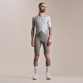 RAPHA Men's RCC Summer Roadsuit - Fog/Smoke