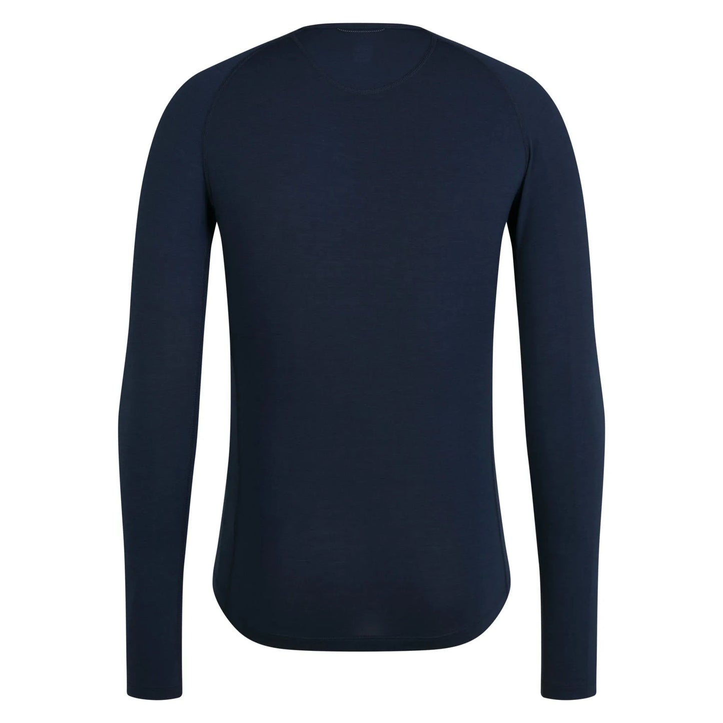 RAPHA Merino Base Layer Long Sleeve - Dark Navy