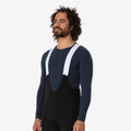 RAPHA Merino Base Layer Long Sleeve - Dark Navy