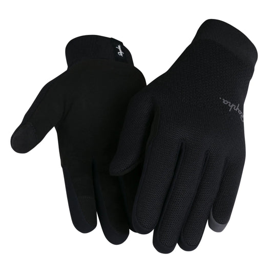 RAPHA Merino Gloves - Black