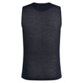 RAPHA Merino Lightweight Base Layer Sleeveless - Black