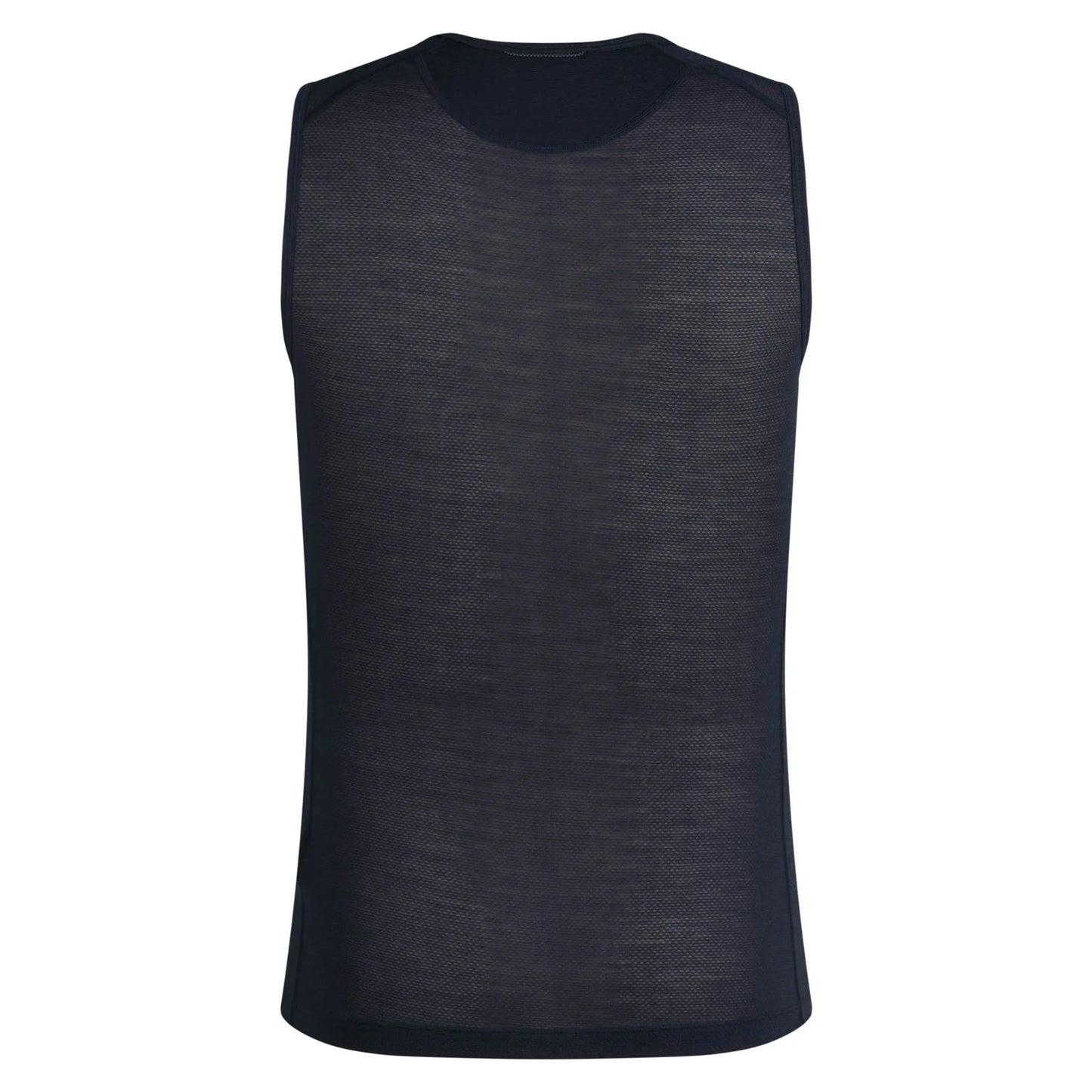 RAPHA Merino Lightweight Base Layer Sleeveless - Black