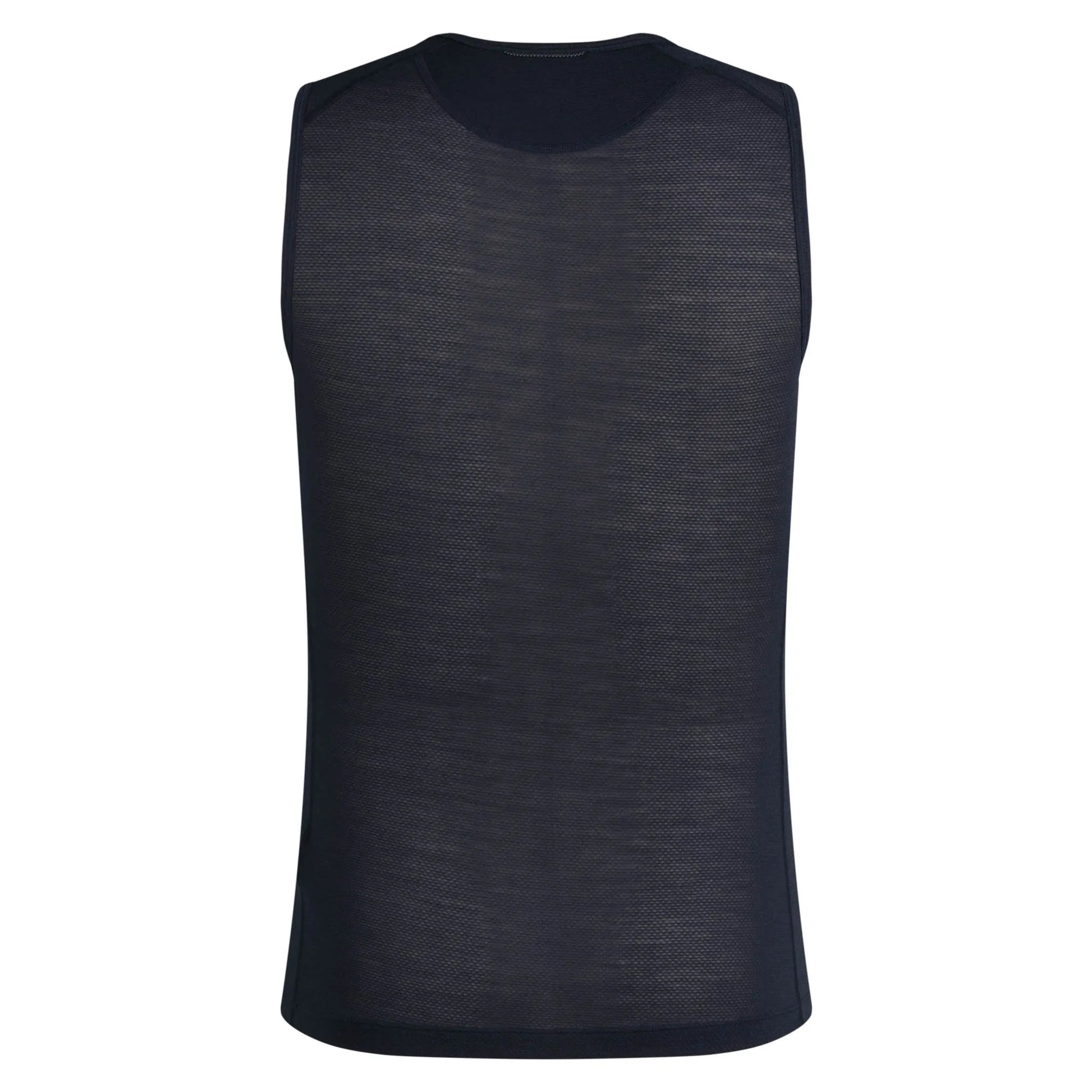 RAPHA Merino Lightweight Base Layer Sleeveless - Black