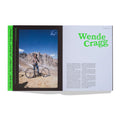RAPHA Off Road Heroes - Green
