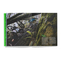 RAPHA Off Road Heroes - Green