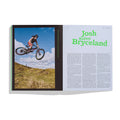 RAPHA Off Road Heroes - Green