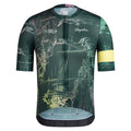 RAPHA One More City Men's Pro Team Rouleur Jersey - Multicolour