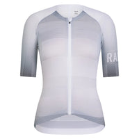 RAPHA PRO TEAM AERO Maillot - Blanc