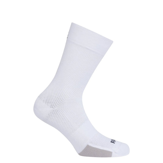 RAPHA PRO TEAM AIR SOCK - WHITE/WHITE