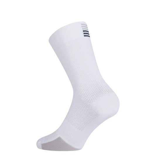 RAPHA PRO TEAM AIR SOCK - WHITE/WHITE