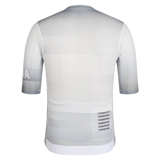 RAPHA PRO TEAM ROULEUR JERSEY - WHITE