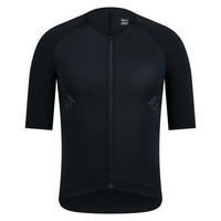 RAPHA Pro Team Aero Cykeltrøje - AGR Sort/Grey