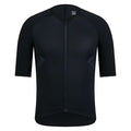 RAPHA Pro Team Aero Jersey - BBK Black/Grey