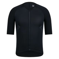 RAPHA Pro Team Aero Maillot - BBK Negre/Grey