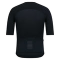 RAPHA Pro Team Aero Jersey - BBK Black/Grey