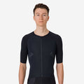 RAPHA Pro Team Aero Jersey - BBK Black/Grey