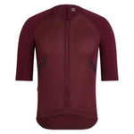 RAPHA Pro Team Aero Jersey - Port/Black