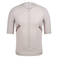 RAPHA Pro Team Aero Jersey - SWT Silver/Rum Raisin